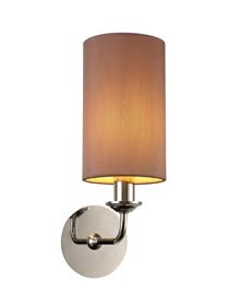 Banyan CH TA Wall Lights Deco Armed Wall Lights